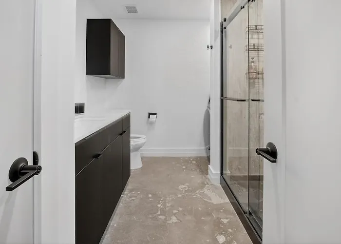 Apartment Beacon Living Sleek & Cozy 2br Flat *
